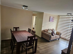 Apartartamento Amoblado Puerto Montt